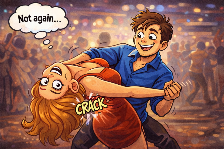 Drops, Lifts & Consent at Jive Socials: Let’s Talk Before Someone Gets Hurt